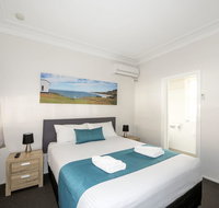 Port Macquarie Motel - Holiday Byron Bay