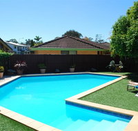 Port O'Call Motel - Holiday Byron Bay