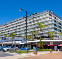 Port Pacific Resort - Holiday Byron Bay