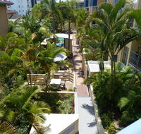 Portobello Resort Apartments