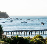 Portsea Hotel