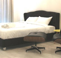 Posh Hotel - Holiday Byron Bay