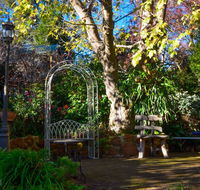 Possum Creek Lodge - Holiday Byron Bay
