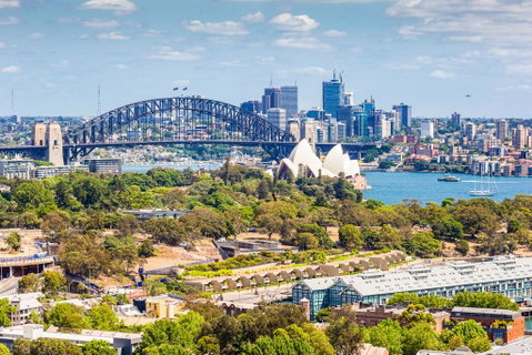 Potts Point Newly Modern Self-Contained Apartments - Holiday Byron Bay 2