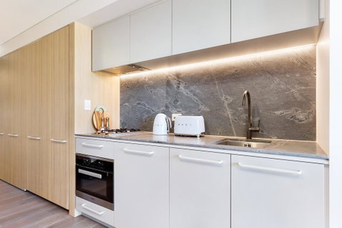 Potts Point Newly Modern Self-Contained Apartments - Holiday Byron Bay 0