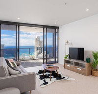 Premium Ocean View Apartment by Serain Resort - Holiday Byron Bay