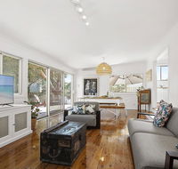 Prince Edward Escape - Pet friendly - Holiday Byron Bay