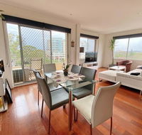 Private double room in a share apartment - Holiday Byron Bay