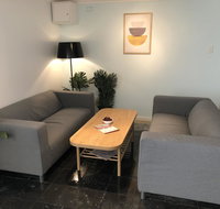 Private room in City Central - Holiday Byron Bay
