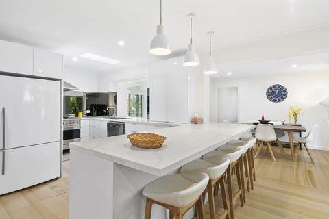 Puebla Casa 17 - Holiday Byron Bay 1