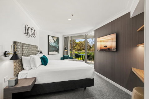 Pullman Quay Grand Sydney Harbour - Holiday Byron Bay 3