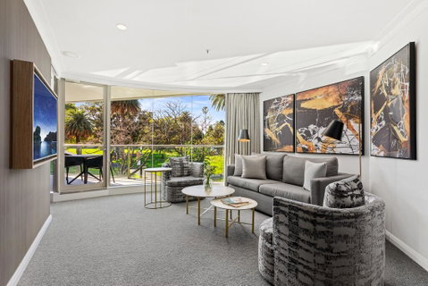 Pullman Quay Grand Sydney Harbour - Holiday Byron Bay 1