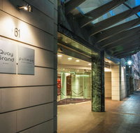 Pullman Quay Grand Sydney Harbour - Holiday Byron Bay