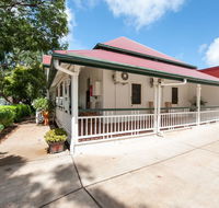 Pure Land Guest House