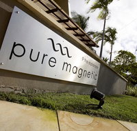 Pure Magnetic Villa 3 - Holiday Byron Bay