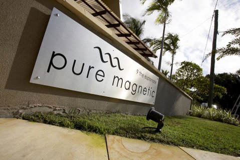Pure Magnetic Villa 3 - Holiday Byron Bay 0