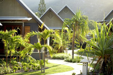 Pure Magnetic Villa 3 - Holiday Byron Bay 1