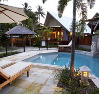 Pure Magnetic Villa 7 - Holiday Byron Bay