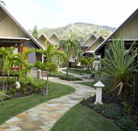 Pure Magnetic Villa 8 - Holiday Byron Bay