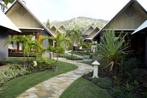 Pure Magnetic Villa 8 - Holiday Byron Bay 0