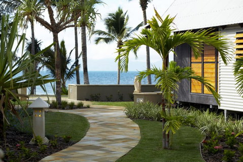 Pure Magnetic Villa 8 - Holiday Byron Bay 1