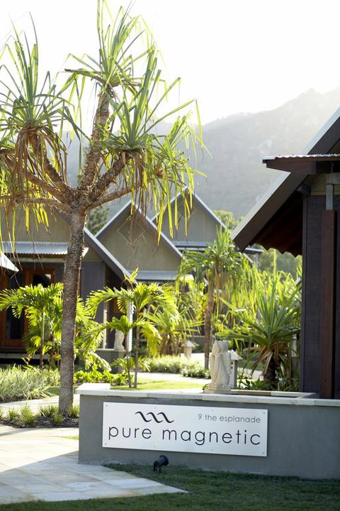 Pure Magnetic Villa 8 - Holiday Byron Bay 3