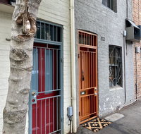 Pyrmont 2 Bdrm Terrace Home - Sydney Premium Location- Walk Everywhere - Sleeps 6 - Holiday Byron Bay