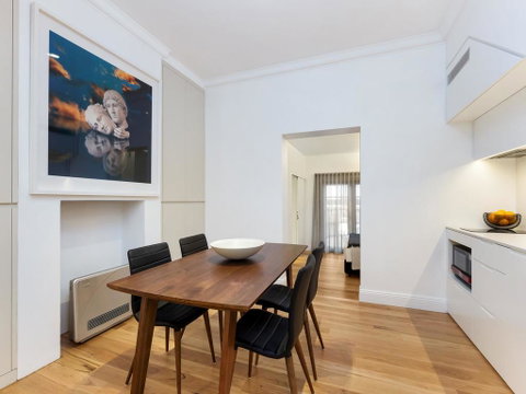 PYRMONT HARRIS 2-L'Abode Accommodation - Holiday Byron Bay 2