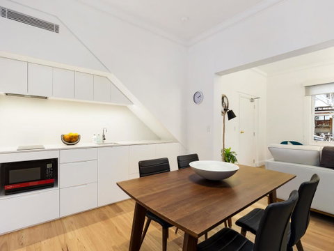 PYRMONT HARRIS 2-L'Abode Accommodation - Holiday Byron Bay 3