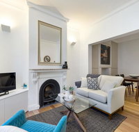 PYRMONT HARRIS 2-L'Abode Accommodation - Holiday Byron Bay