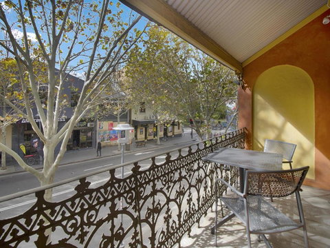 PYRMONT Harris St. - Holiday Byron Bay 2