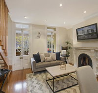 PYRMONT Harris St. - Holiday Byron Bay