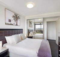 Pyrmont Modern Jones Bay Apartments - Holiday Byron Bay