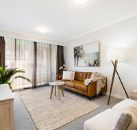 Pyrmont Murray Apartments - Holiday Byron Bay