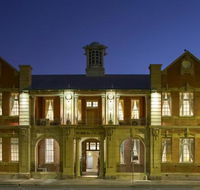 Quality Hotel Regent Rockhampton