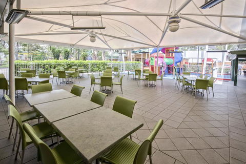 Quality Inn Penrith Sydney - Holiday Byron Bay 3