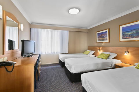 Quality Inn Penrith Sydney - Holiday Byron Bay 1