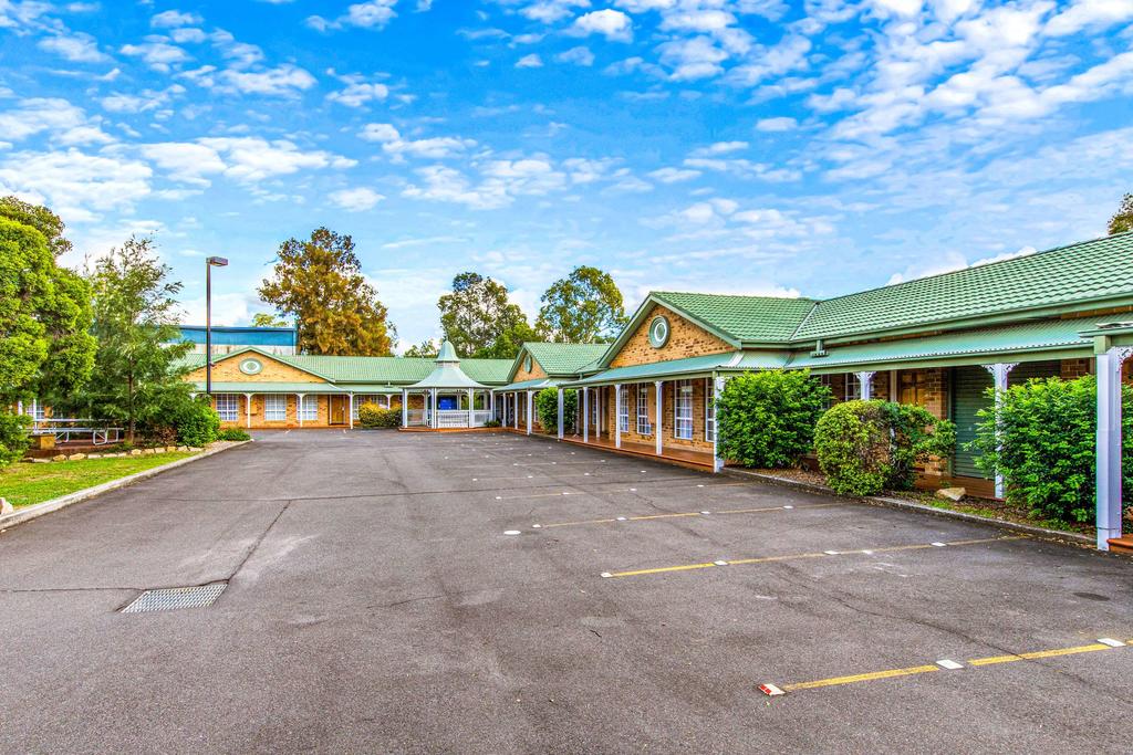 Jamisontown NSW Holiday Byron Bay