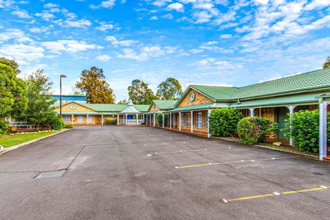 Quality Inn Penrith Sydney - Holiday Byron Bay 0