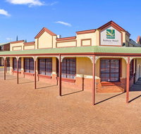 Quality Inn Railway Motel - Holiday Byron Bay