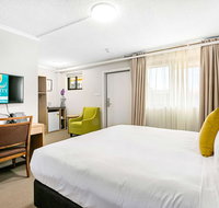 Quality Inn Sunshine Haberfield - Holiday Byron Bay