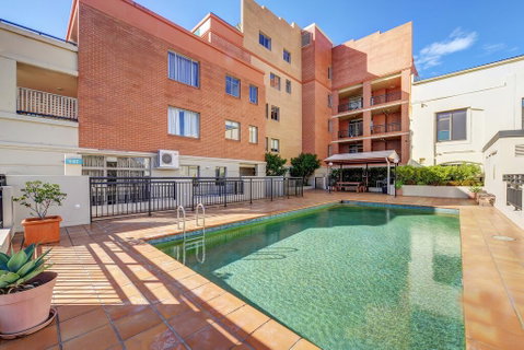 Quality Suites Camperdown - Holiday Byron Bay 3
