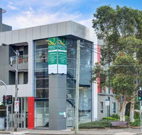 Quality Suites Camperdown - Holiday Byron Bay
