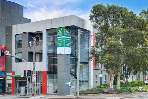 Quality Suites Camperdown - Holiday Byron Bay 0