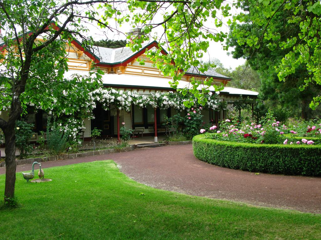 Woolsthorpe VIC Holiday Byron Bay