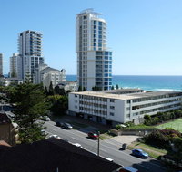 Queensleigh - Holiday Byron Bay