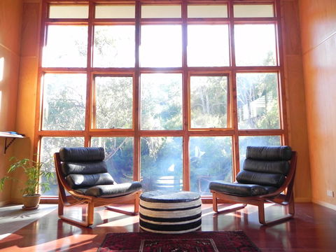Queenstown Retreat B&B - Holiday Byron Bay 1