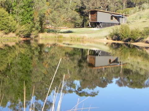 Queenstown Retreat B&B - Holiday Byron Bay 2