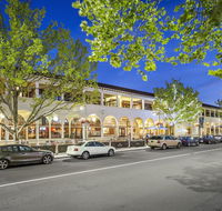 Quest Canberra - Holiday Byron Bay