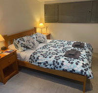 Quiet and private studio with Wifi. - Holiday Byron Bay